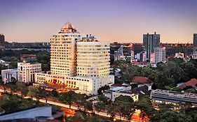 Sofitel Saigon Plaza Ho Chi Minh-stad 5*